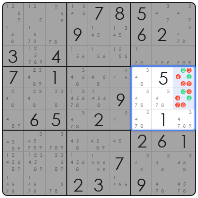 sudoku word